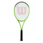 Raquettes de tennis Wilson Wilson Blade Feel RXT 105 Raquette Polyvalentes (Cord&eacute;e)