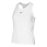 Dri-Fit Victory D&eacute;bardeur Tank Top Femmes-Blanc