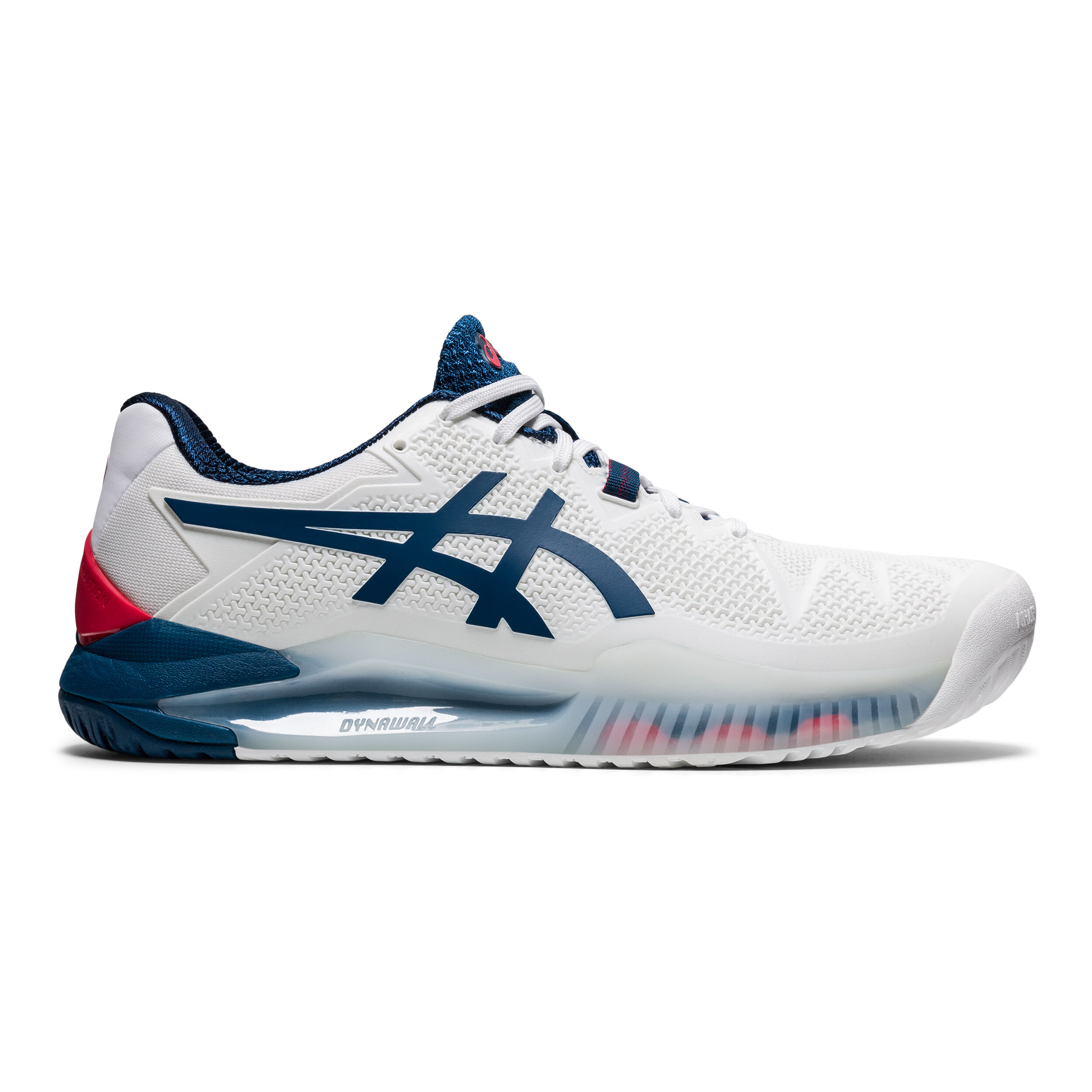 asics gel 8