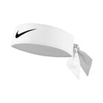V&ecirc;tements Nike Nike Bandana-Blanc,Noir