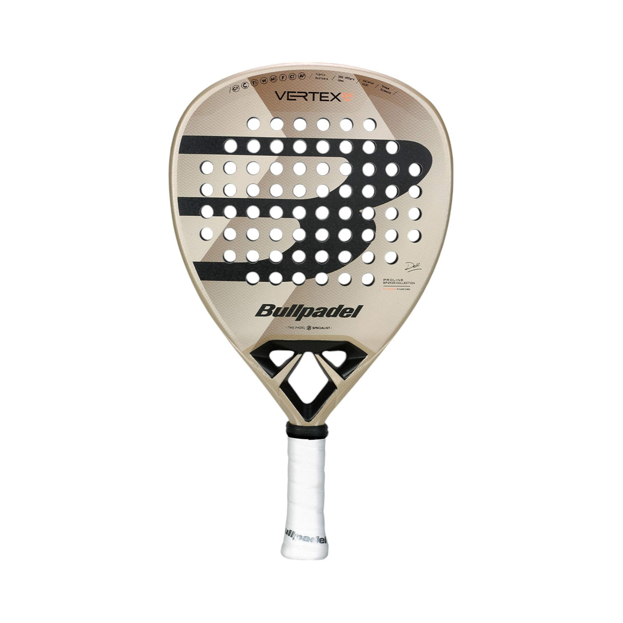 Bullpadel