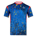 Vêtements BIDI BADU Themba Tech Tee