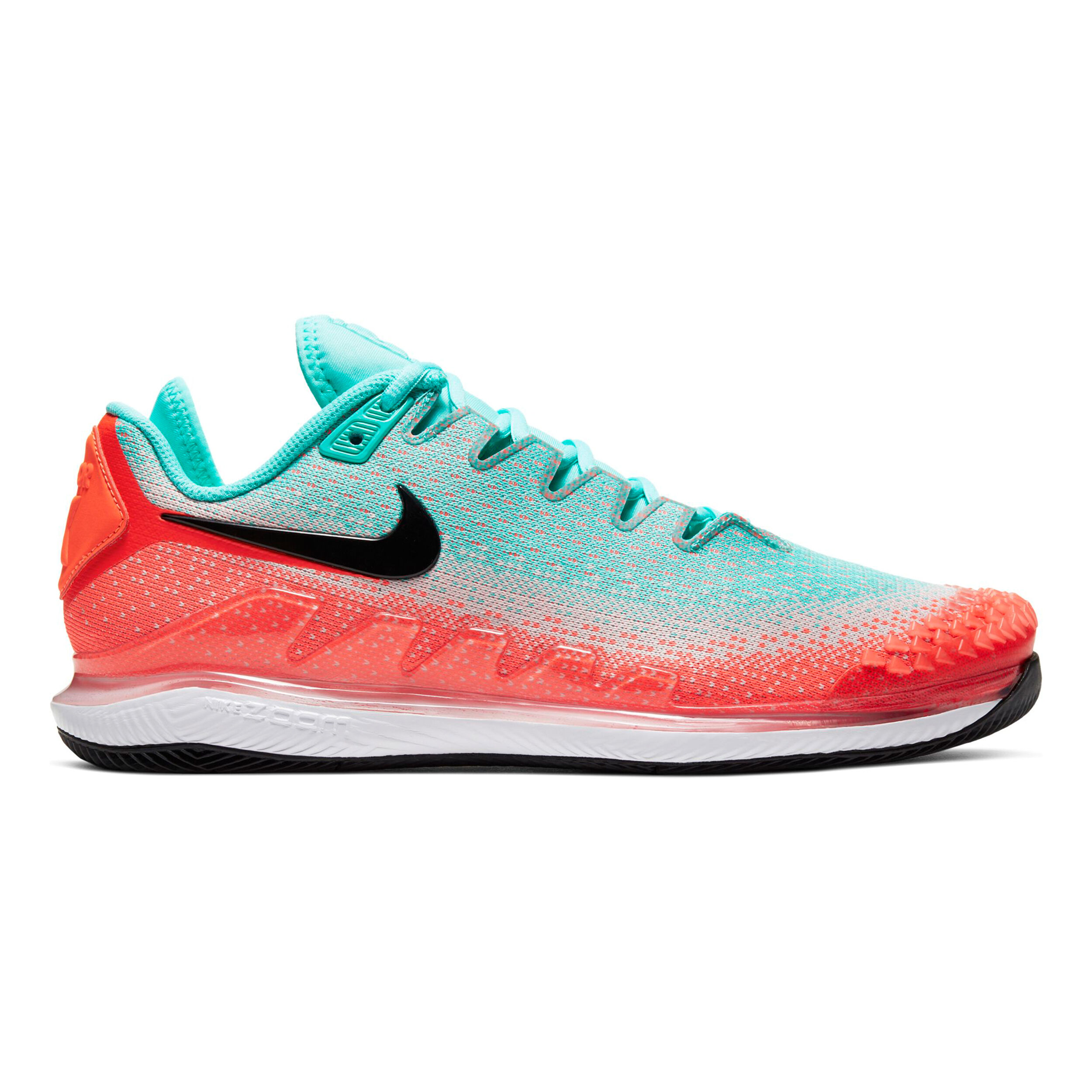 Chaussures nike air zoom vapor x hotsell knit toutes surfaces