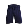 Rival Shorts Hommes-Bleu Fonc&eacute;