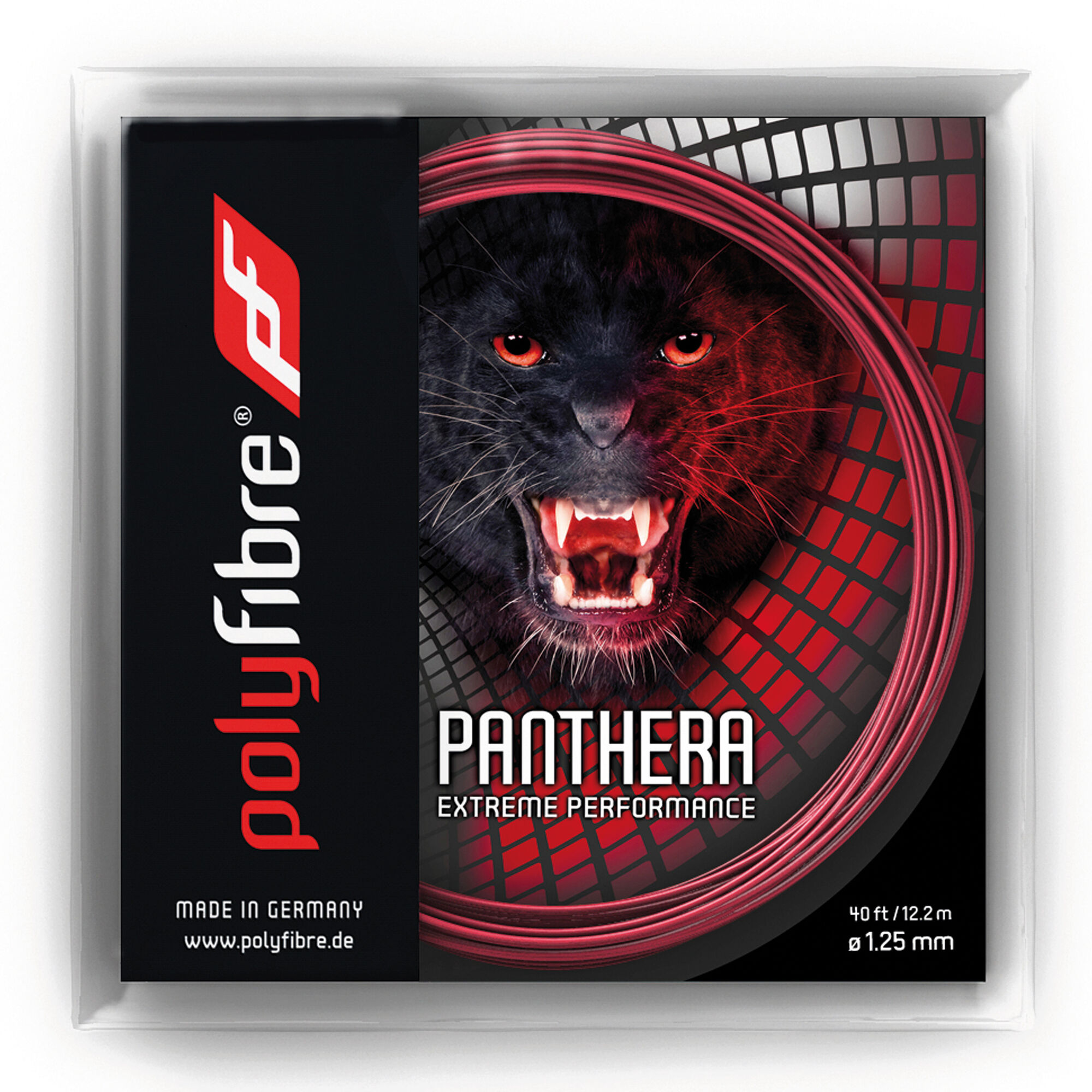Polyfibre