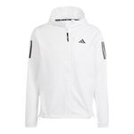 Vêtements adidas Own The Run Jacket