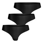 Vêtements Björn Borg Invisible Thong 3P