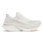 Chaussures de running Saucony Saucony Endorphin Azura Chaussure de running sans stabilisateurs Femmes-cr&egrave;me, blanc
