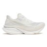 Endorphin Azura Chaussure de running sans stabilisateurs Femmes-cr&egrave;me, blanc