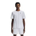 V&ecirc;tements On On Court-T T-shirt Hommes-blanc