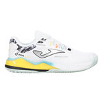 Chaussures de padel Joma Joma Spin Chaussures padel Hommes - blanc
