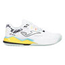 Spin Chaussures padel Hommes - blanc