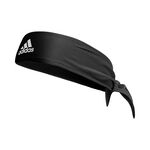 Vêtements adidas Tieband Performance Print Brushed Aero Ready