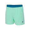 Jarno Shorts Hommes-Vert