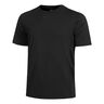 ADV Essence Maillot De Course Hommes-Noir