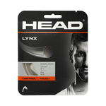 HEAD HEAD Lynx Cordage En Garniture 12m Edition Spéciale-Écru