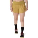 Vêtements ASICS Road 3.5in Short
