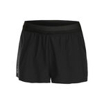 Vêtements Craft Craft Pro Hypervent Split 2 Short De Running Hommes-Noir