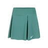 Dri-Fit Advantage Jupe Femmes-Vert Fonc&eacute;