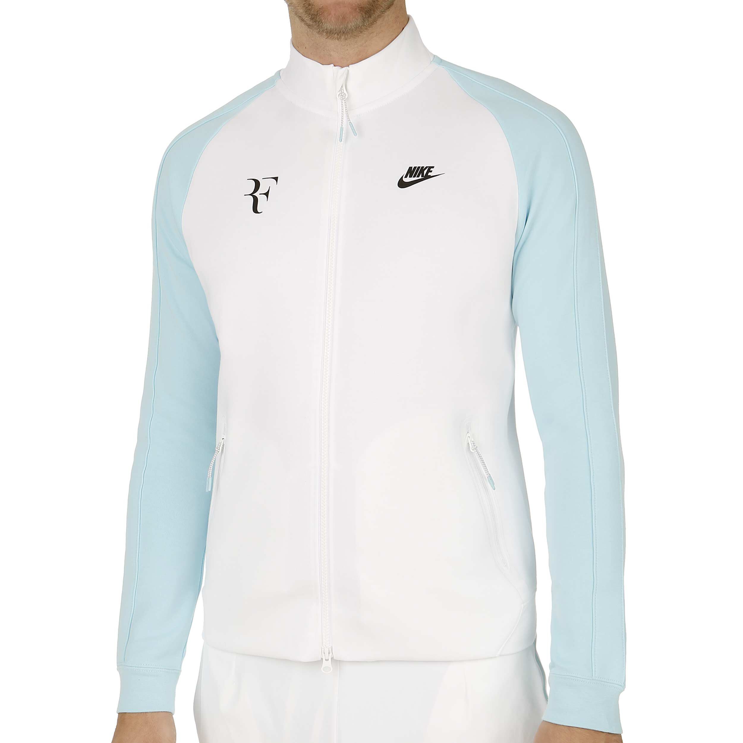 veste tennis nike