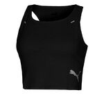 Vêtements Puma Run Ultraspun Crop Tank-Top