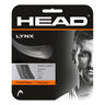 Lynx Cordage En Garniture 12m-Anthracite