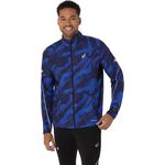 Vêtements ASICS Road Lite-Show Packable Jacket