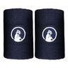 Long Poignet Pack De 2 Unités-Bleu Foncé