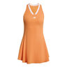Pro Robe Femmes-orange