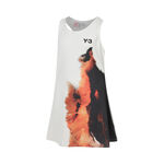 Vêtements adidas adidas Y-3 Robe Enfants - gris, 