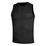 Vêtements Falke Falke Ultralight Cool Maillot De Corps Hommes-Noir