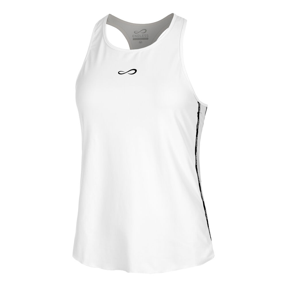 Endless Chic II Débardeur Tank Top Femmes