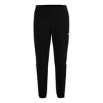 Vêtements De Tennis Wilson M Grand Slam Jogger Black