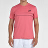 Montuno T-shirt Hommes - orange, 