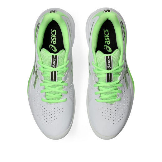 ASICS