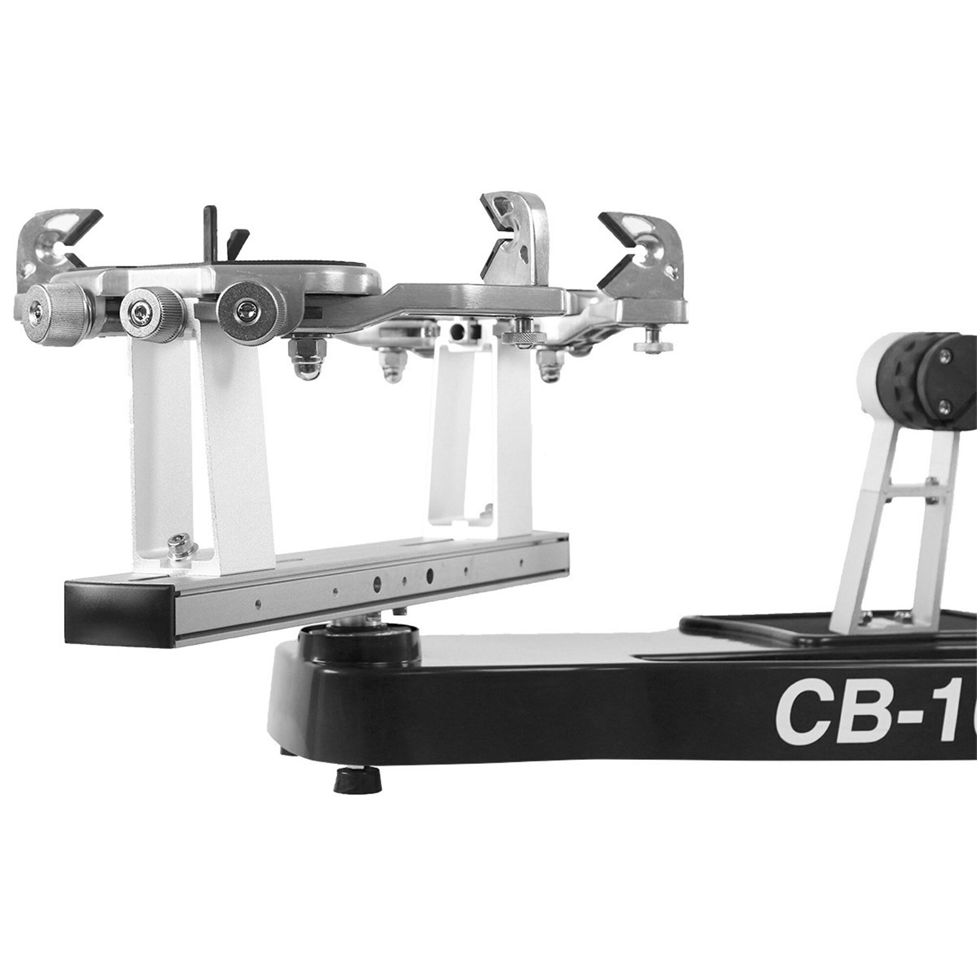 MACHINE A CORDER CB10 PRO - TENNISPRO - Machines à corder