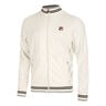 Björn Veste de survêtement Hommes - blanc, 