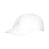 Performance Light Casquette Unisex - blanc, 