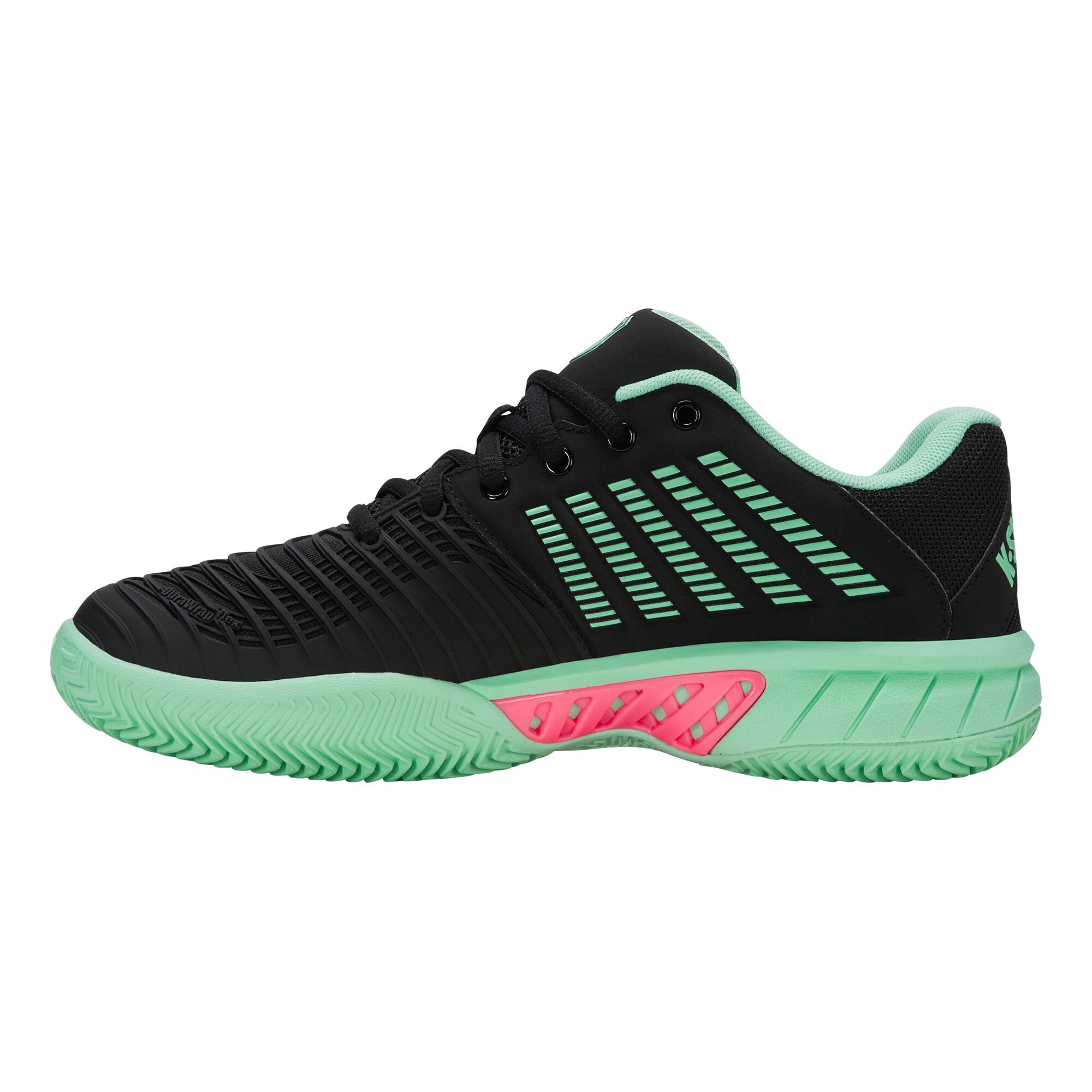K-Swiss