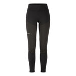 V&ecirc;tements Craft Craft ADV SUBZ Lumen Padded 4 Collant De Course Femmes-Noir