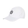 Casquette Unisex-blanc
