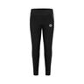 Crew Pantalon Surv&ecirc;tement Filles-Noir