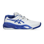 Chaussures De Tennis ASICS Gel-Resolution X