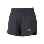 Vêtements Ronhill Ronhill Tech 4.5in Short De Running Femmes-Noir