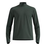 Vêtements Odlo Essential Thermal Midlayer 1/2 Zip