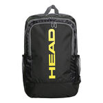 Sacs De Tennis HEAD Base Backpack 17L BKOR