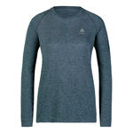 Vêtements Odlo Essential Seamless Crew Neck Longsleeve