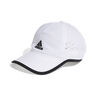 AEROREADY Sport Casquette Unisex - blanc, 