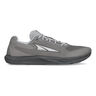 Escalante 4 Chaussure De Running Sans Stabilisateurs Hommes-Gris Fonc&eacute;