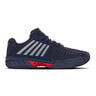 Express Light 3 Chaussure Terre Battue Hommes-Bleu Foncé,Rouge